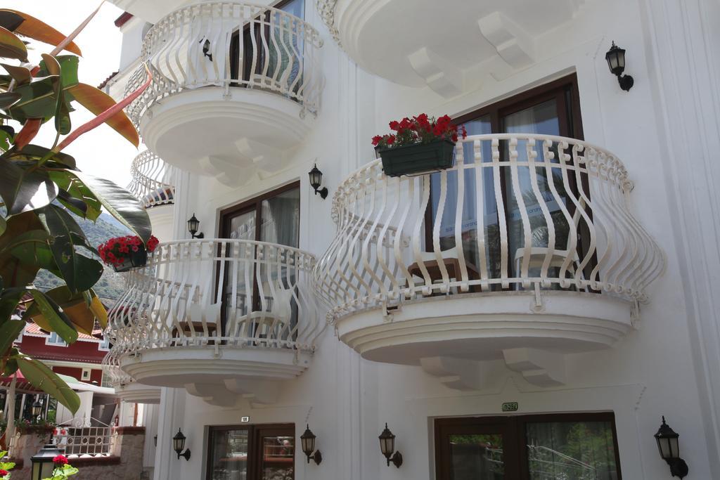 S3 Hotels Orange Oludeniz Exterior photo