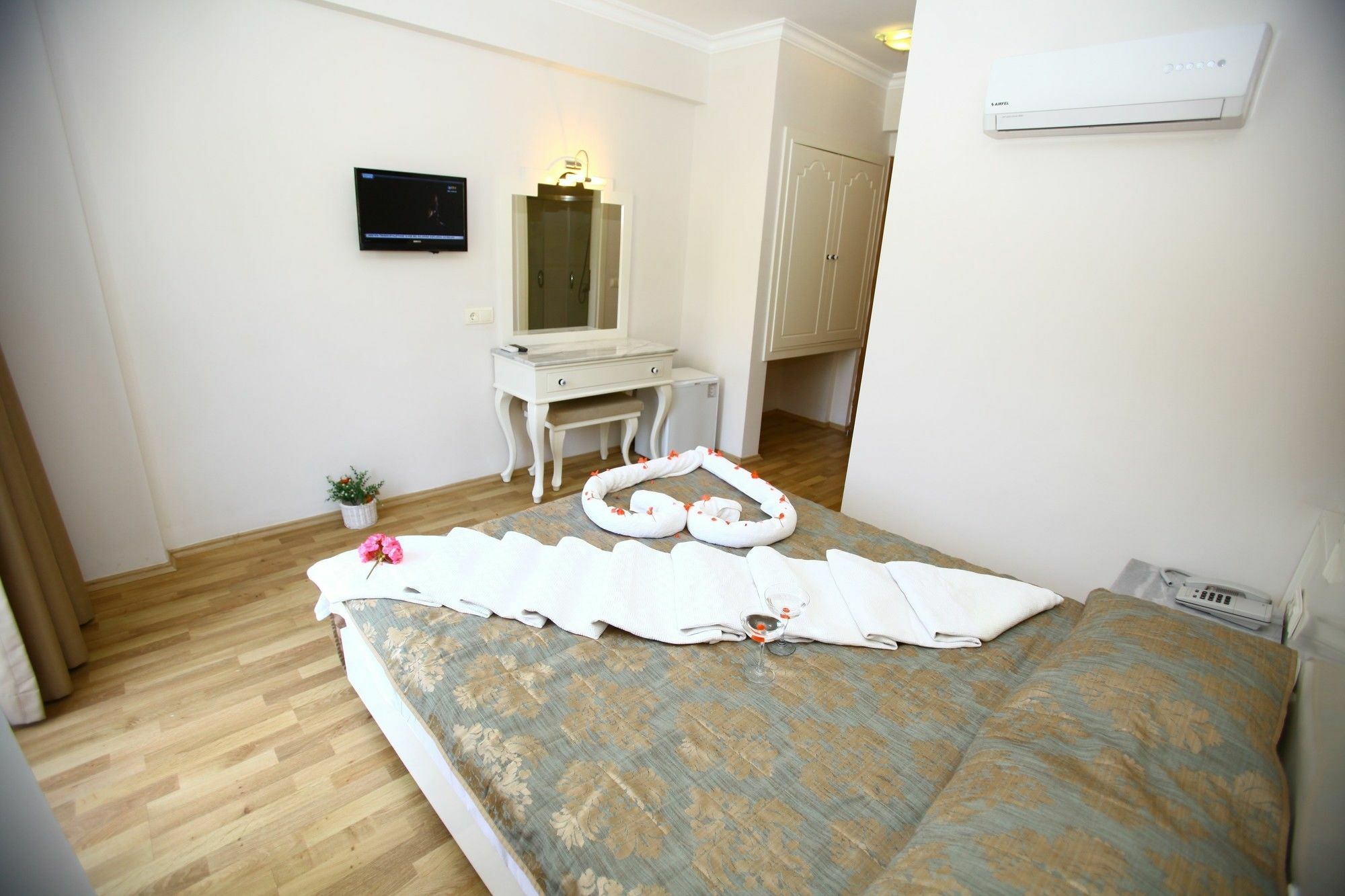 S3 Hotels Orange Oludeniz Exterior photo