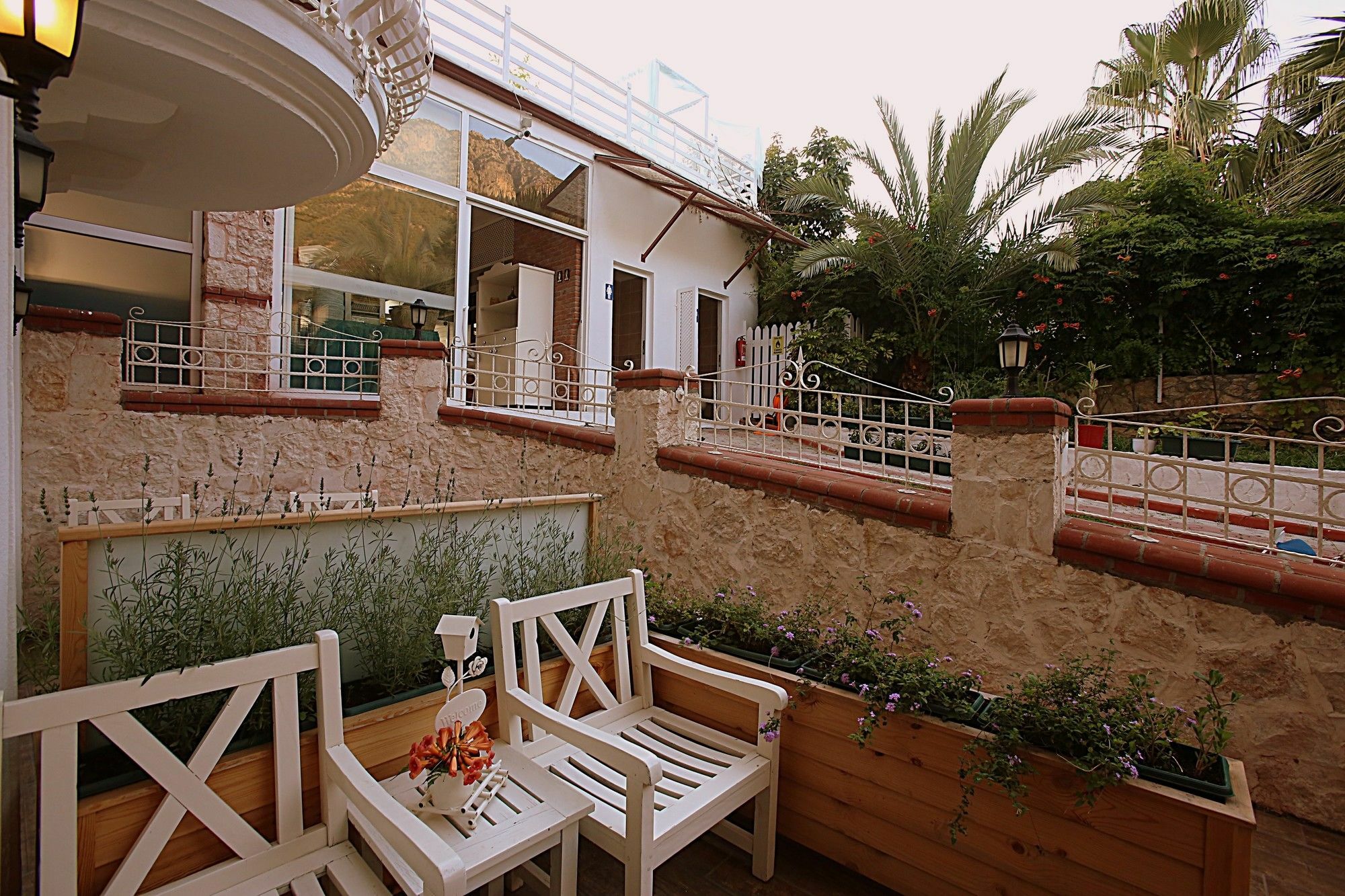 S3 Hotels Orange Oludeniz Exterior photo